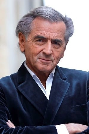 بازیگر Bernard-Henri Lévy  