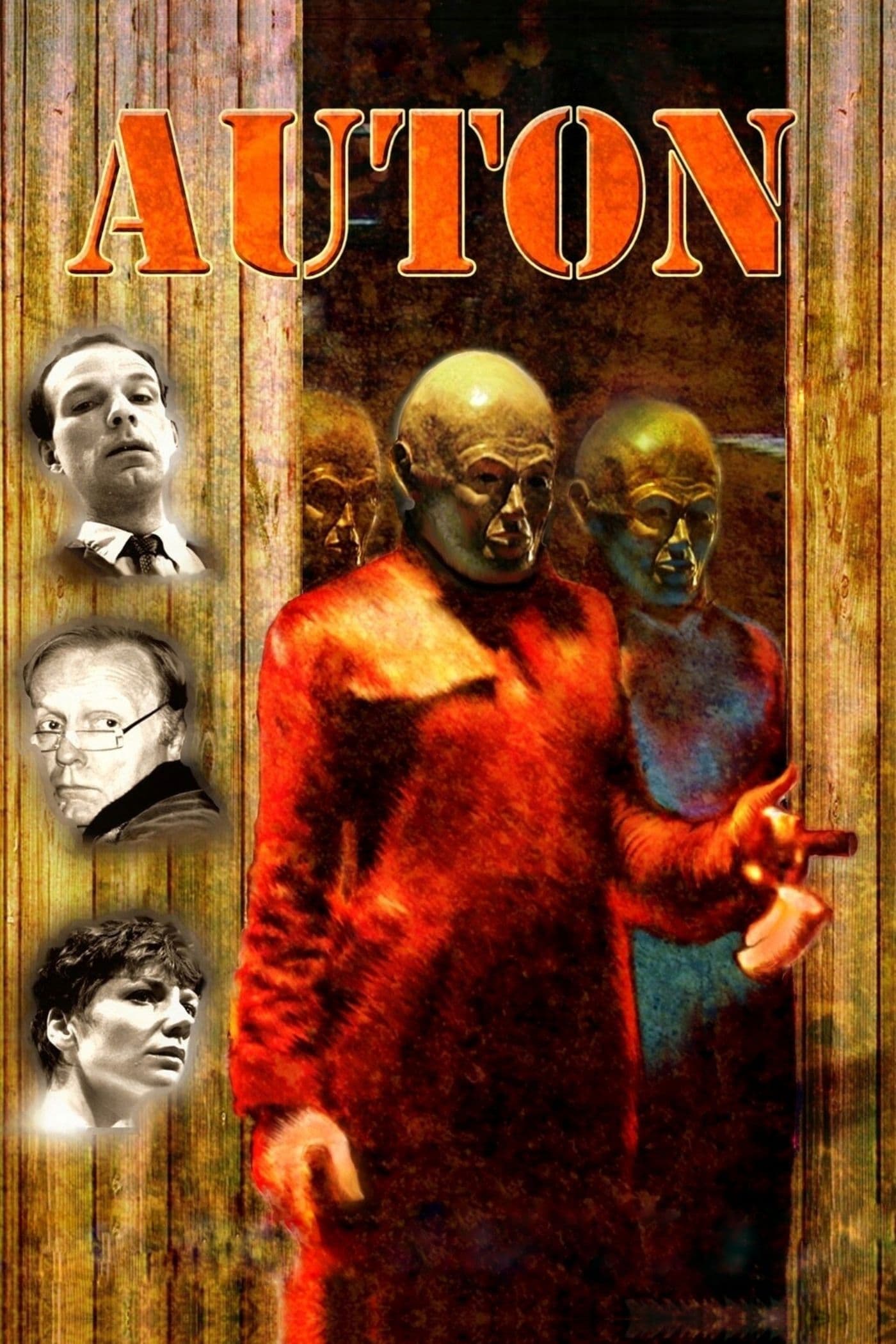 Auton | Auton