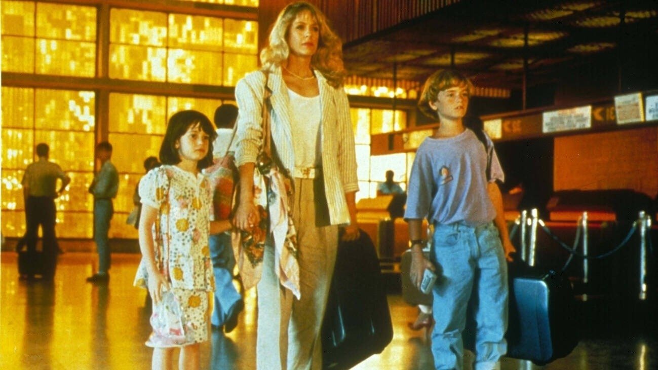Mamma ci penso io|Mamma ci penso io