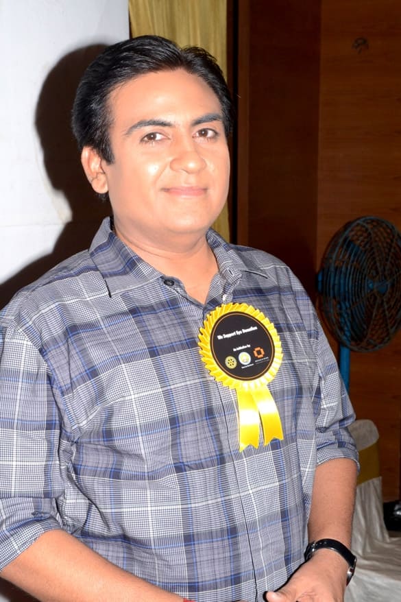 بازیگر Dilip Joshi  