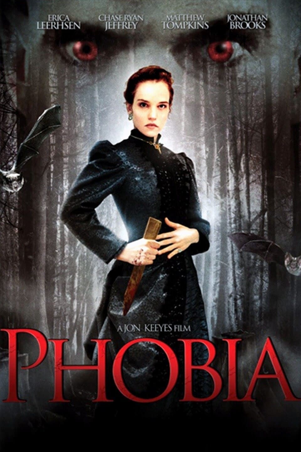 Phobia | Phobia