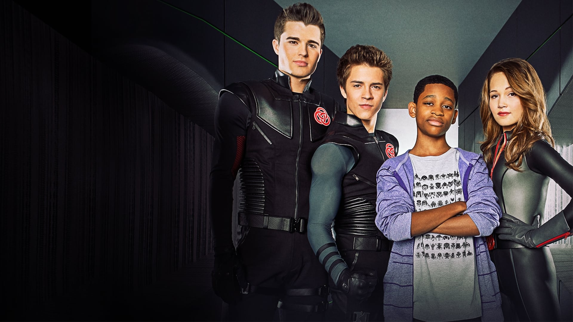 Lab Rats|Lab Rats