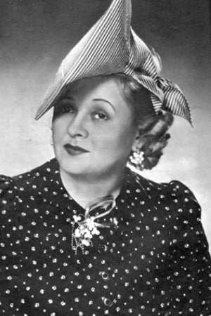 بازیگر Myrtle Vail  