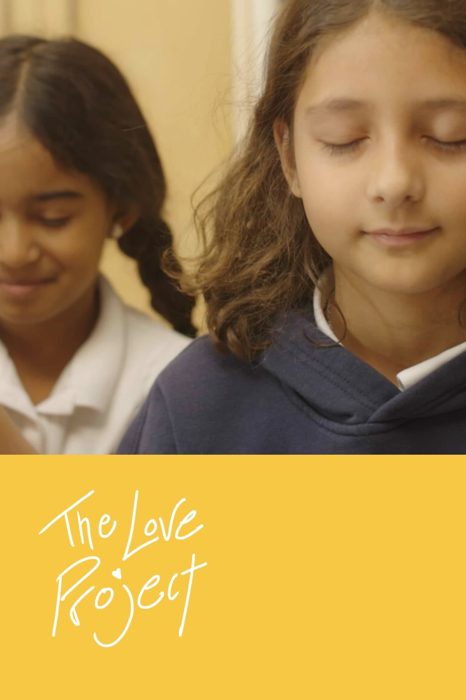 The Love Project | The Love Project