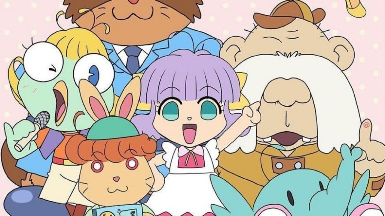 アリス 探偵局|アリス 探偵局