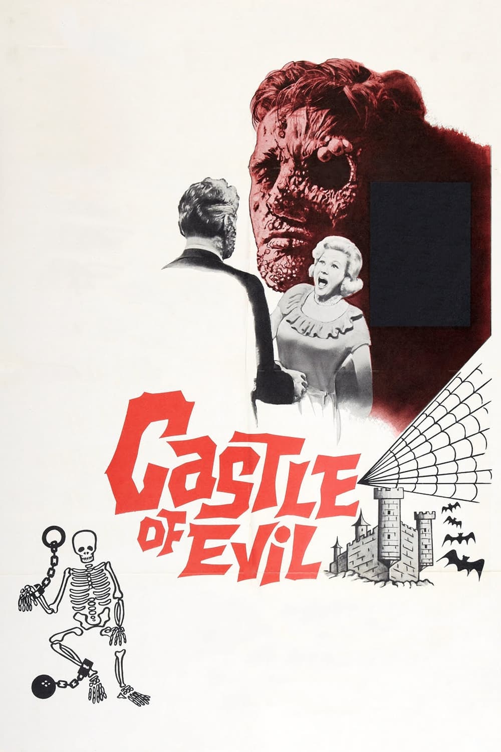 Castle of Evil | Castle of Evil