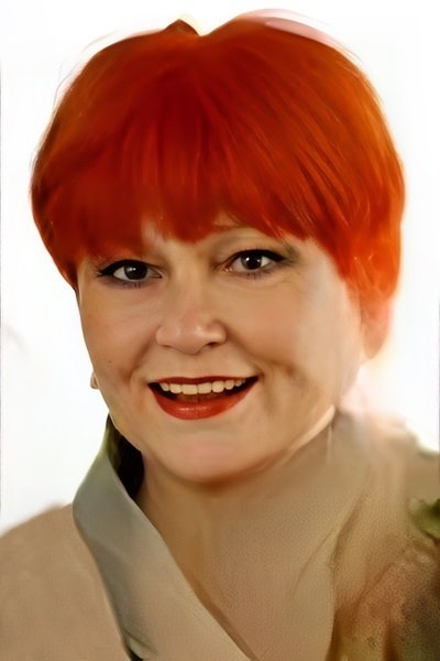 بازیگر Галина Седова  