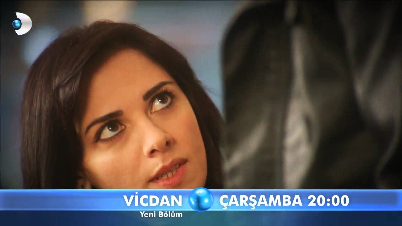 Vicdan|Vicdan
