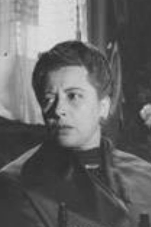 بازیگر Elvira Quiroga  