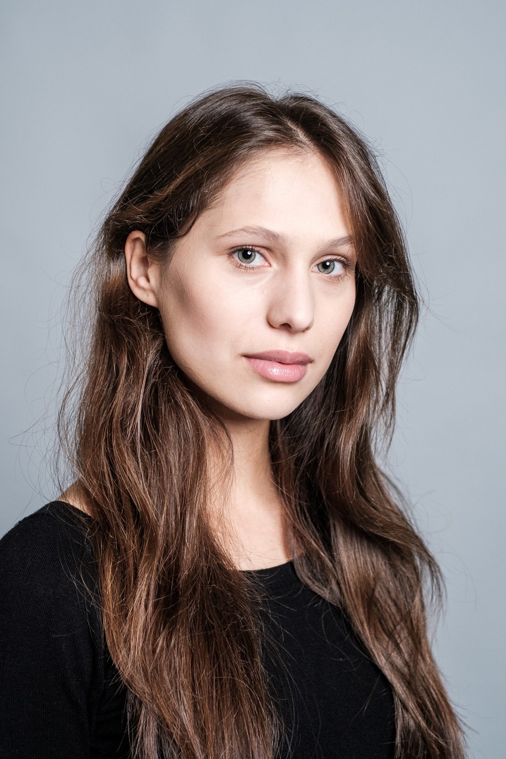 بازیگر Jessica Walecka  