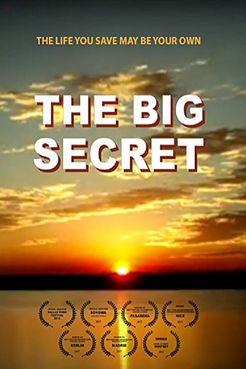 The Big Secret | The Big Secret