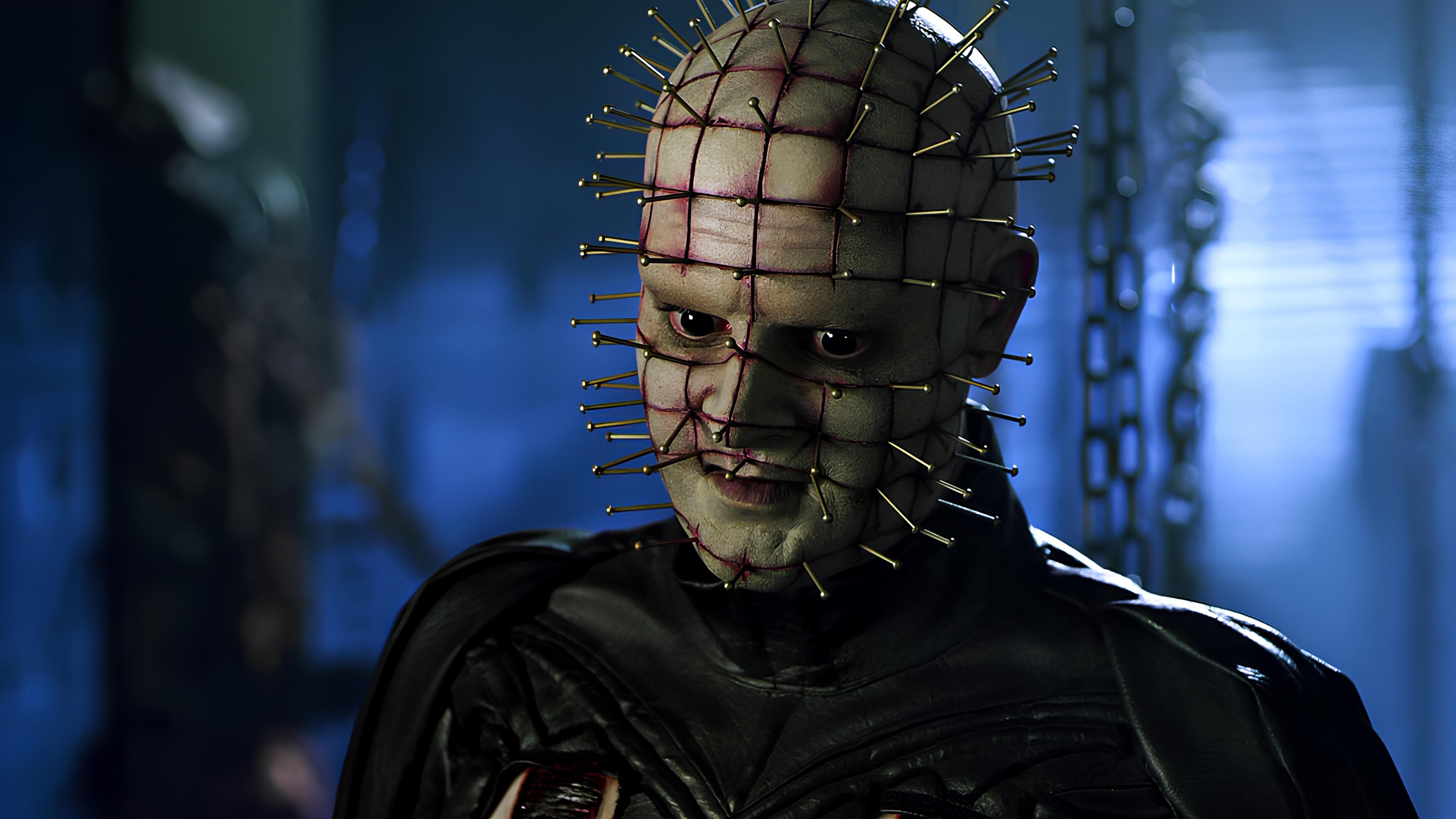 Hellraiser: Revelations|Hellraiser: Revelations