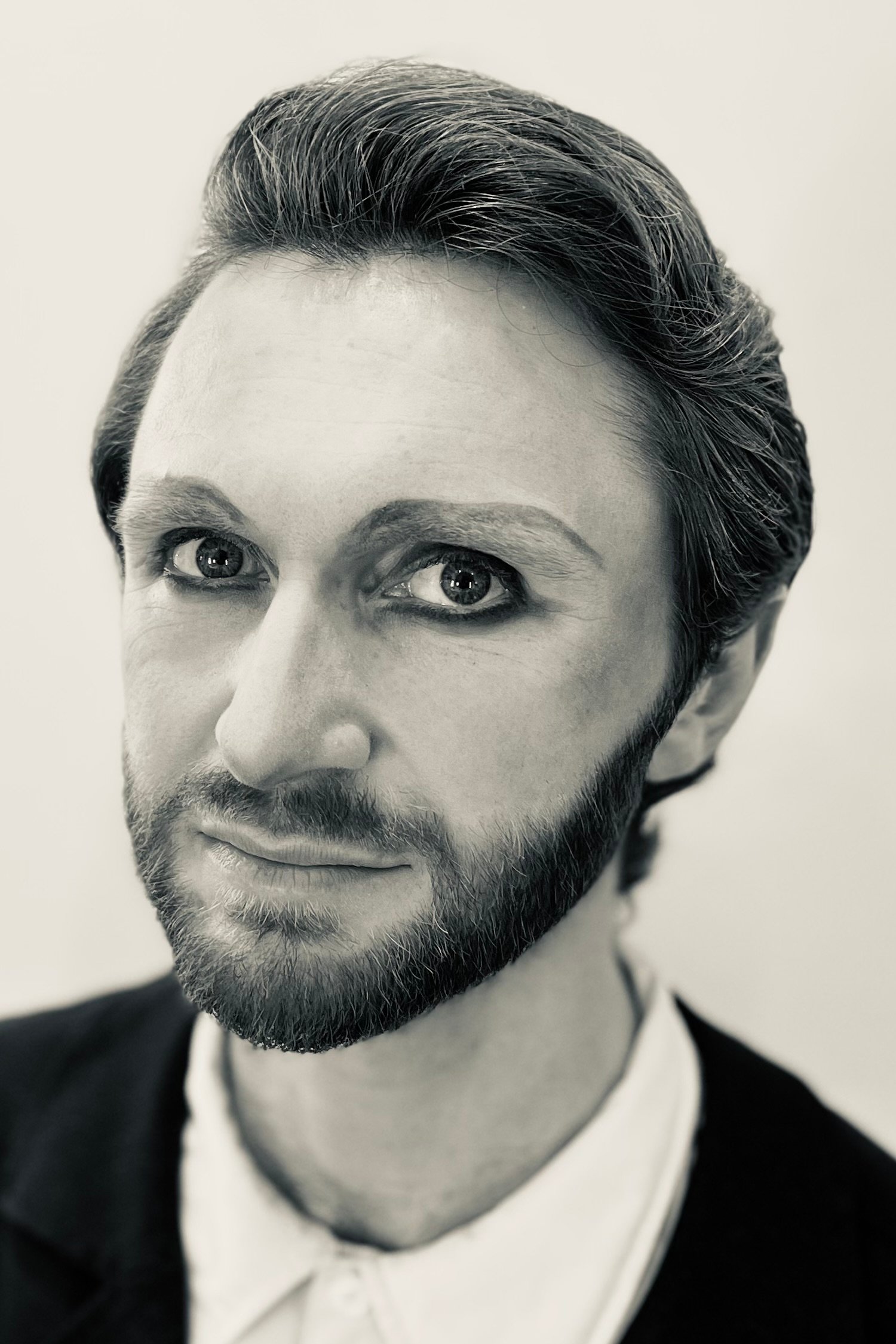 بازیگر Jack Thorpe-Baker  