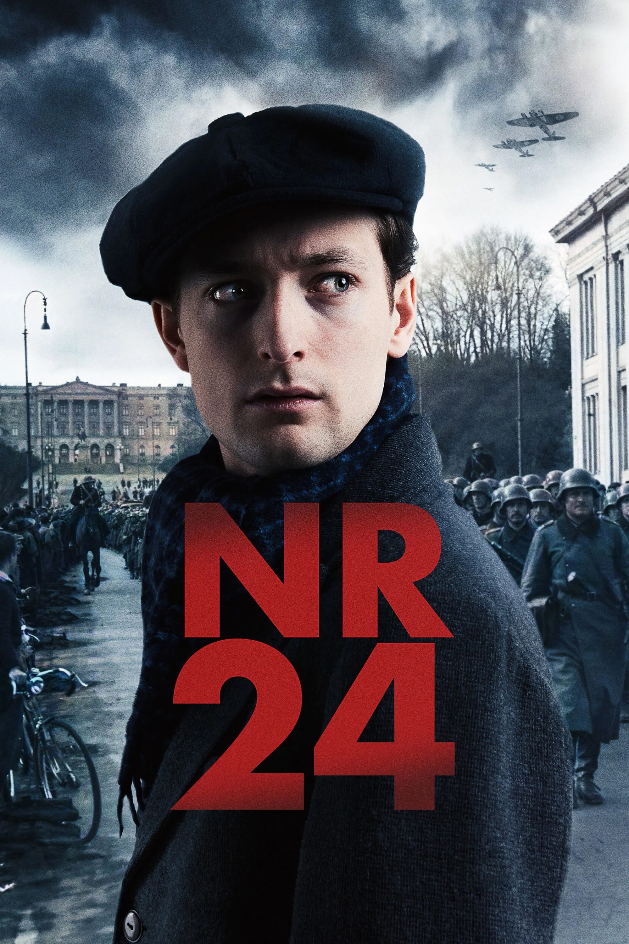 Nr. 24 | Nr. 24