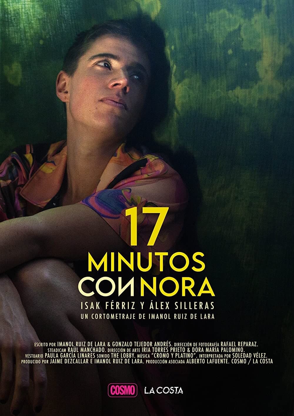 17 minutos con Nora | 17 minutos con Nora