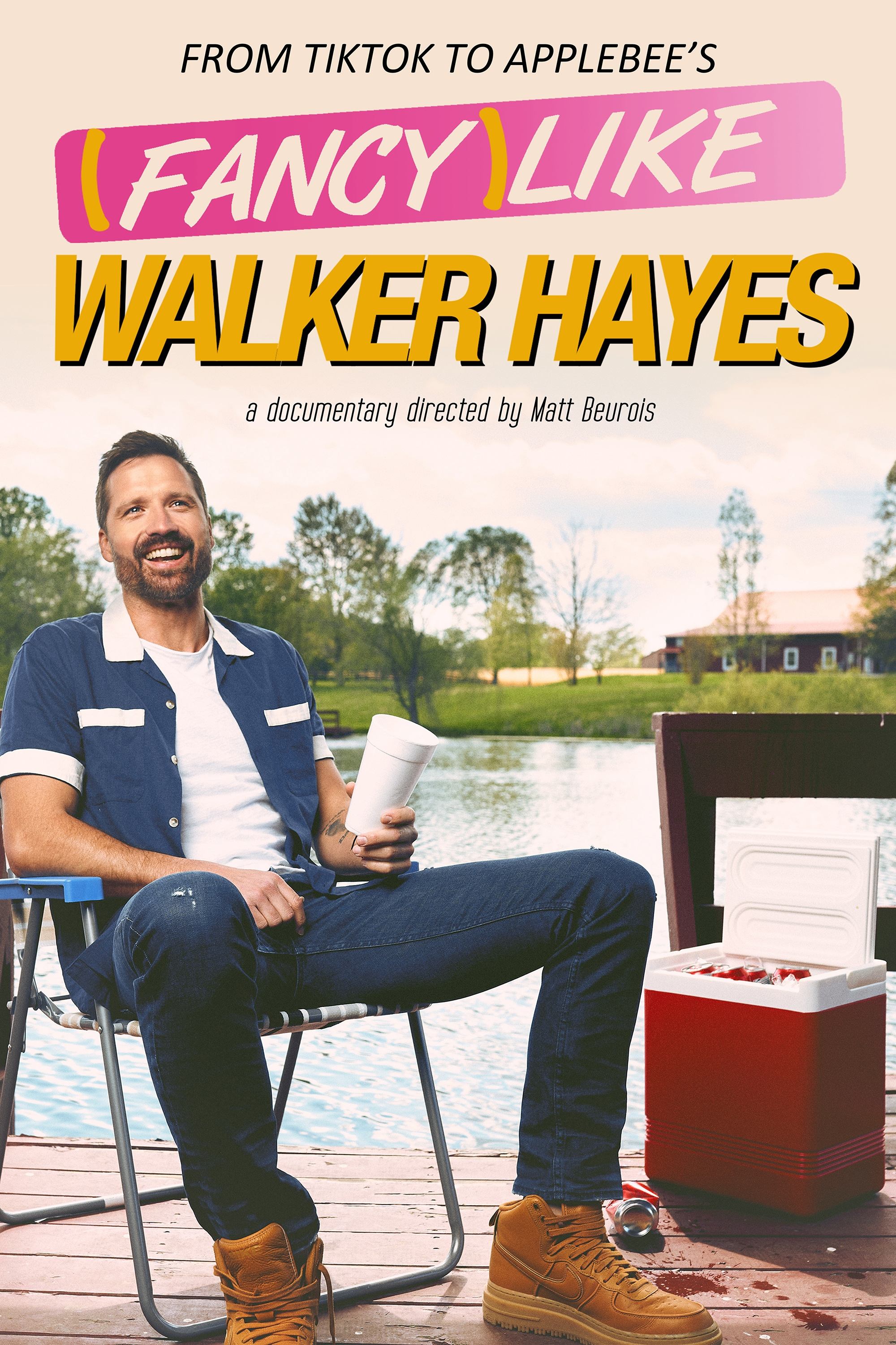 Fancy Like Walker Hayes | Fancy Like Walker Hayes