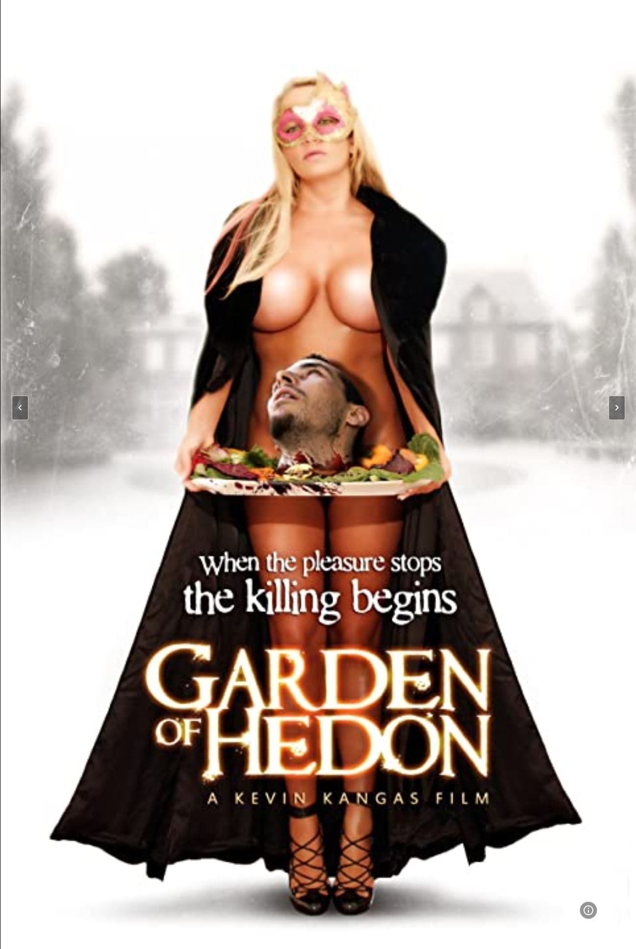 Garden of Hedon | Garden of Hedon