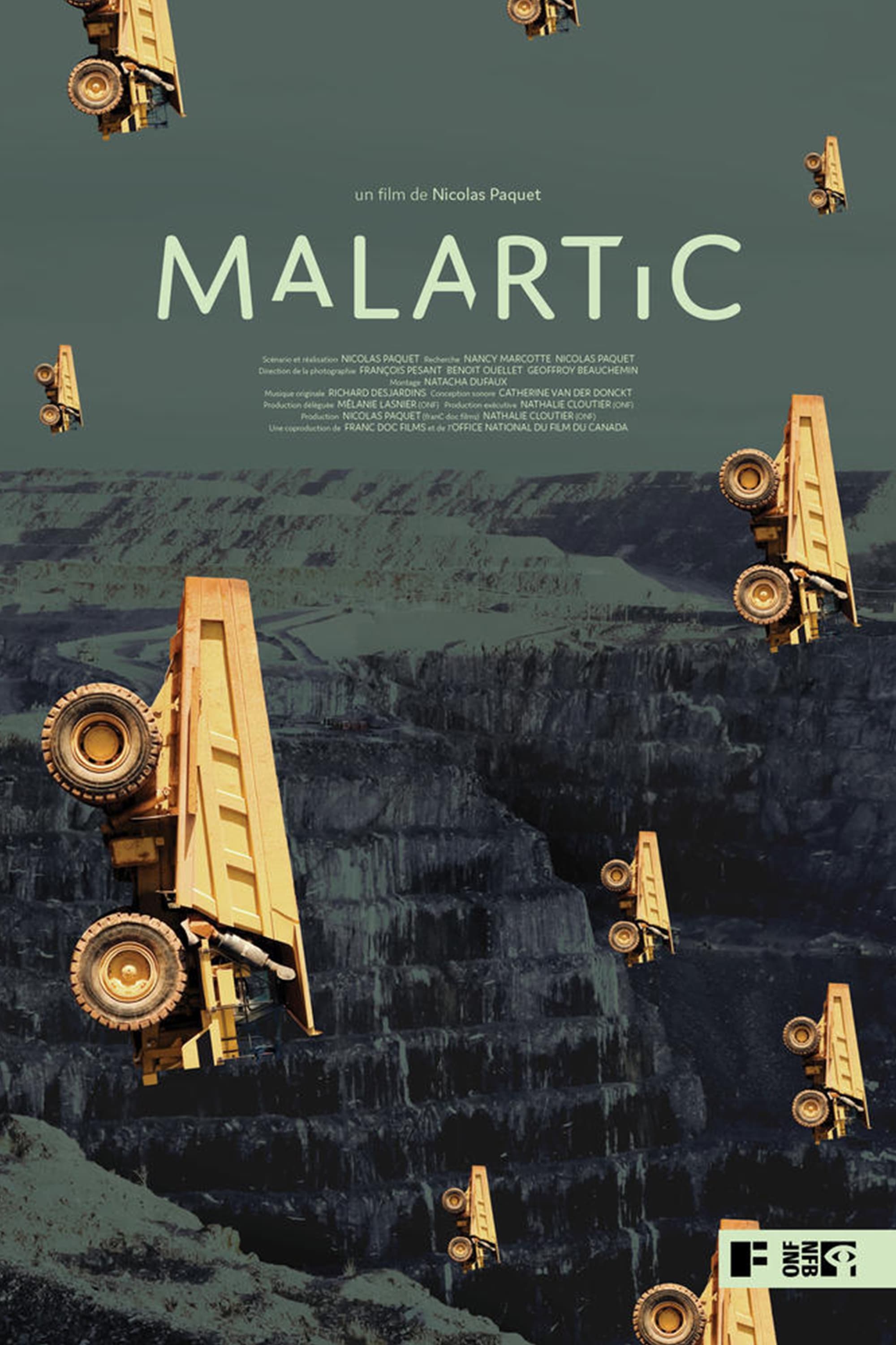 Malartic | Malartic