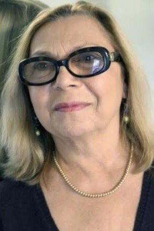 بازیگر Olga Kostritzky  