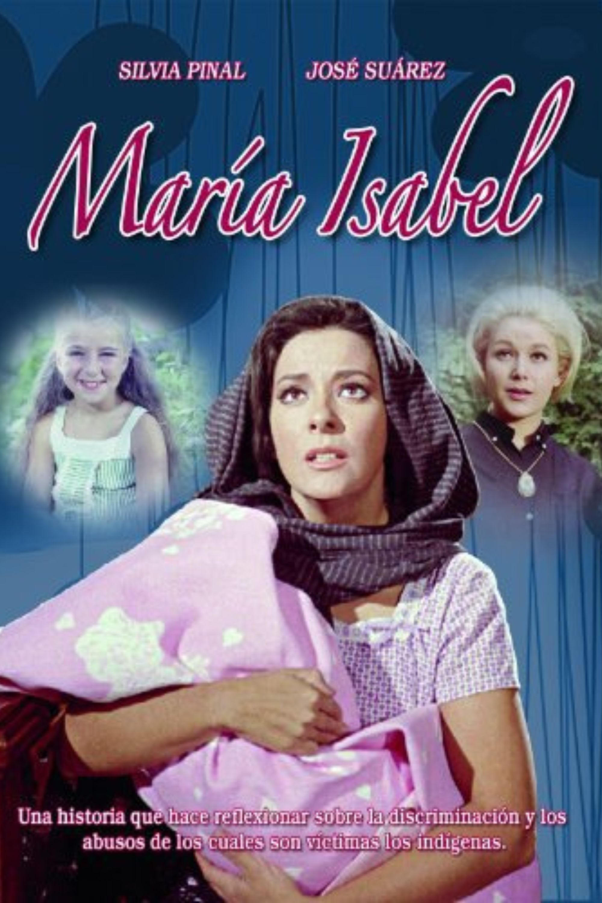 María Isabel | María Isabel