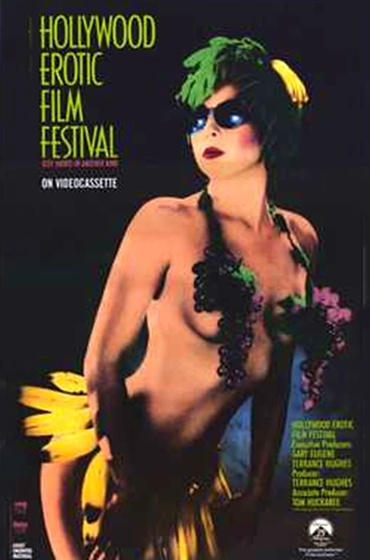 Hollywood Erotic Film Festival | Hollywood Erotic Film Festival