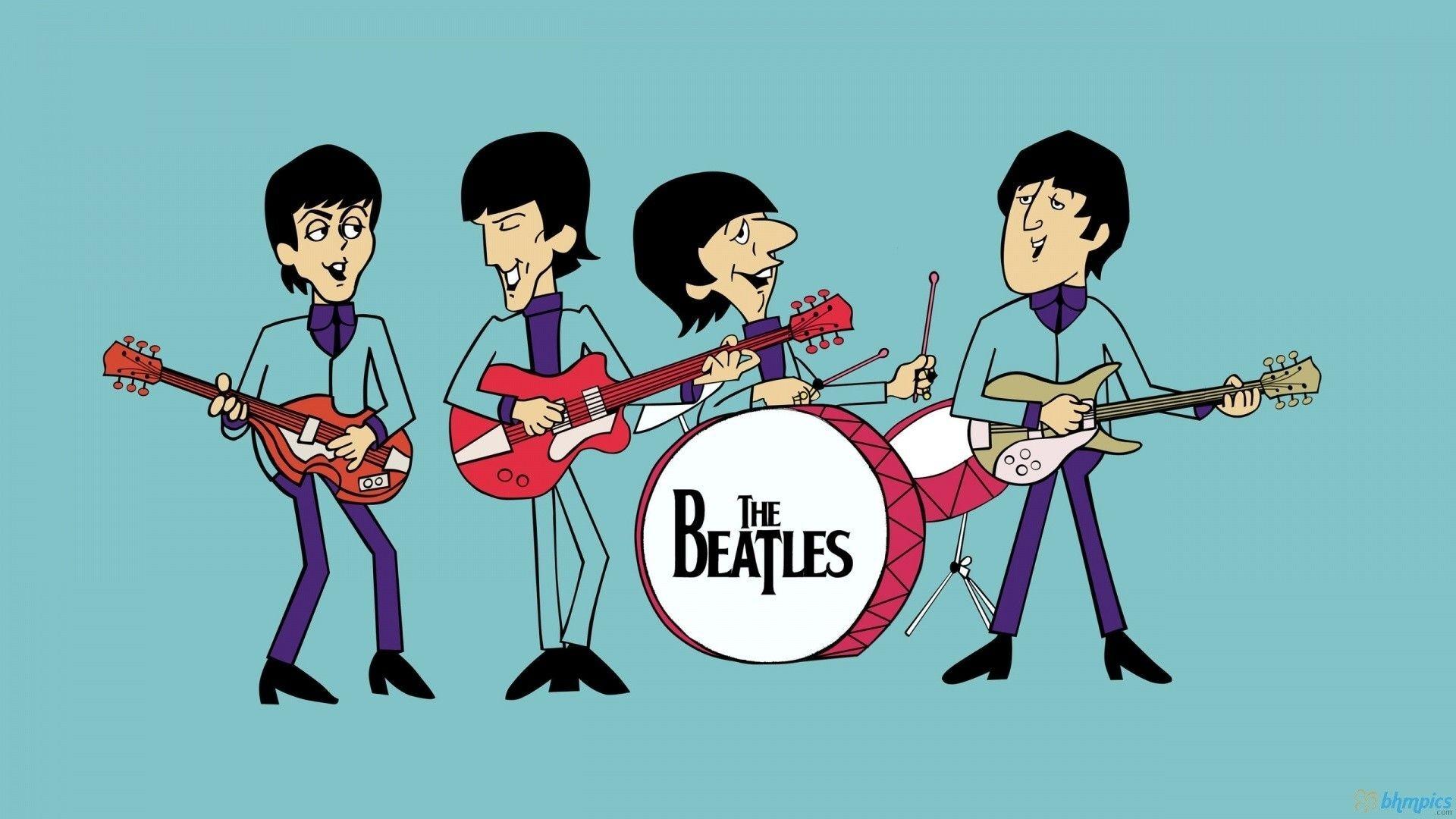 The Beatles|The Beatles