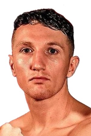 بازیگر Zak Miller  