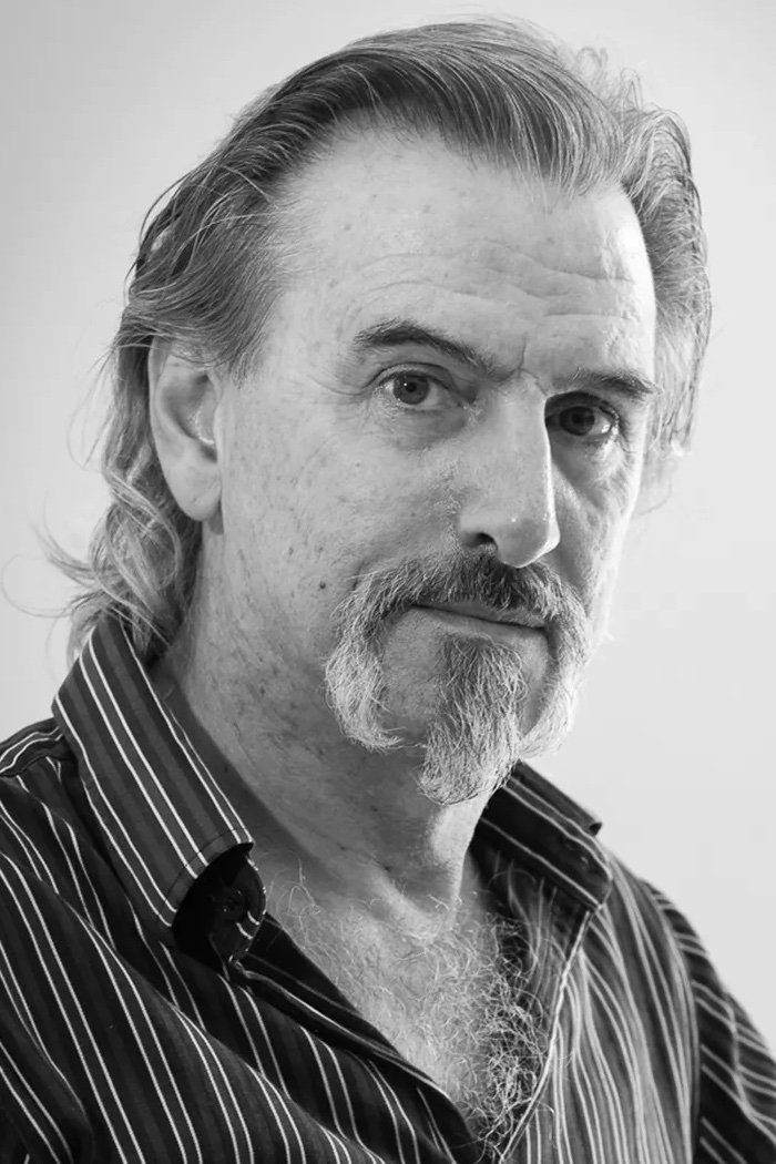 بازیگر Graham Weir  