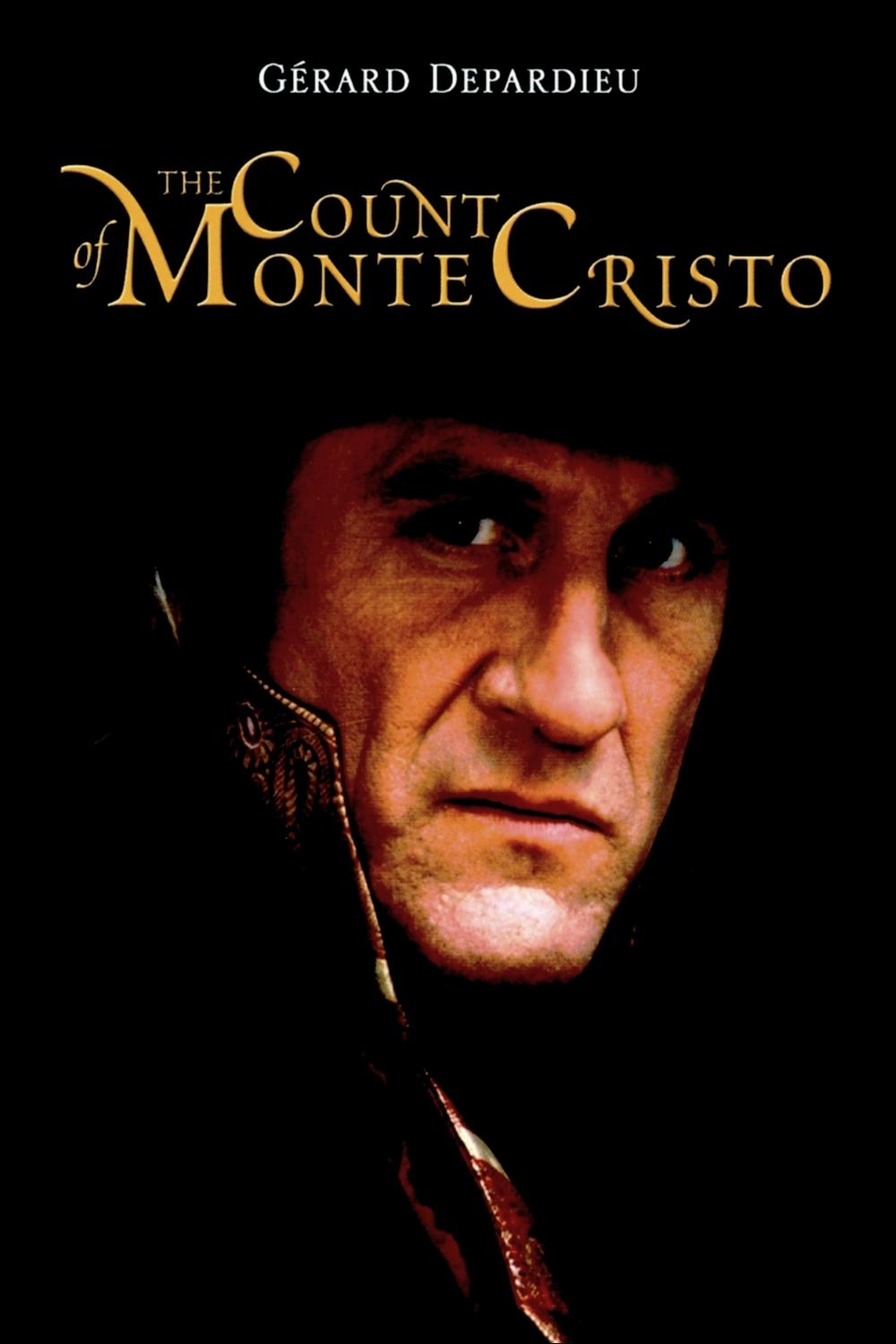 Le Comte de Monte-Cristo