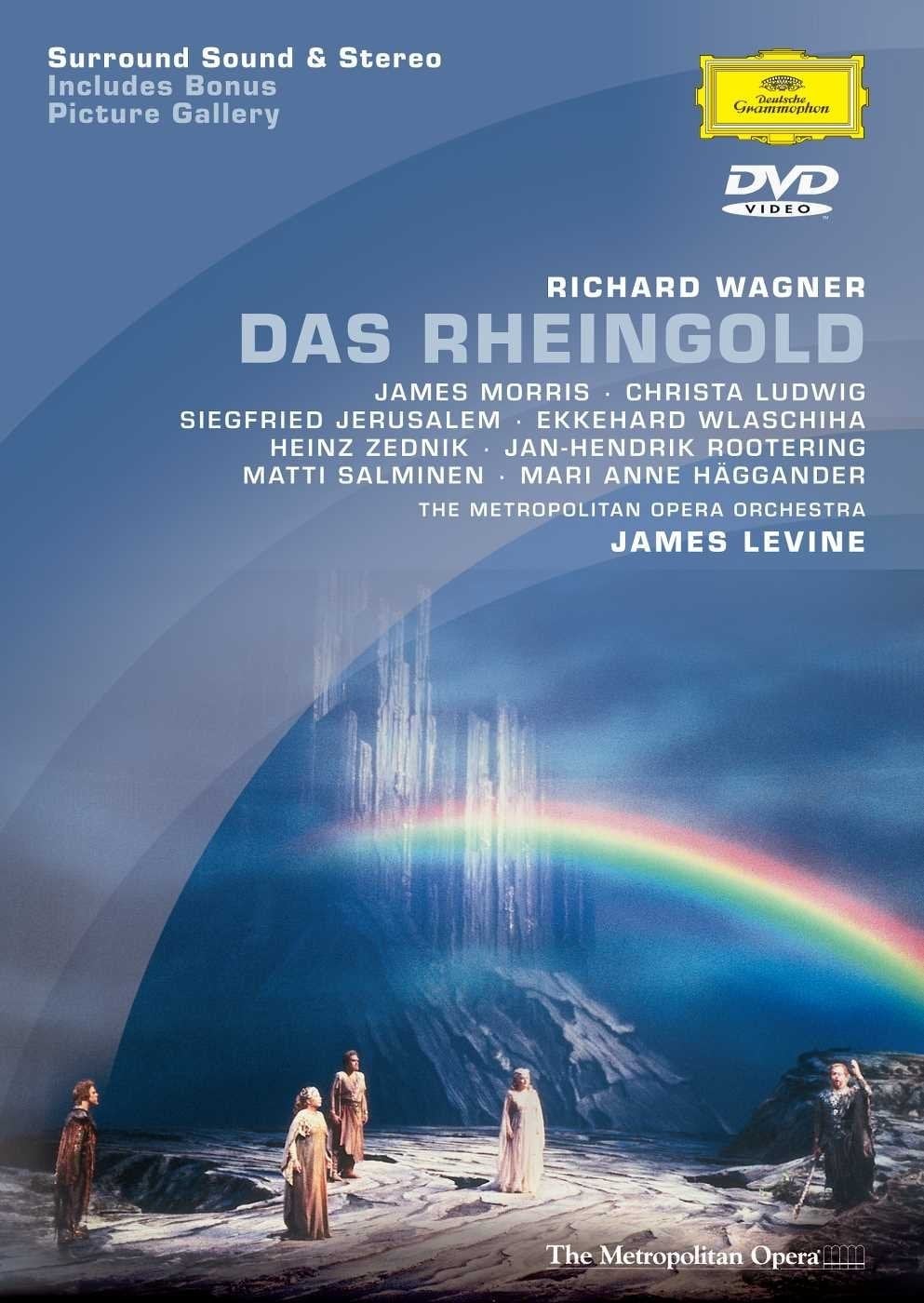 Das Rheingold | Das Rheingold