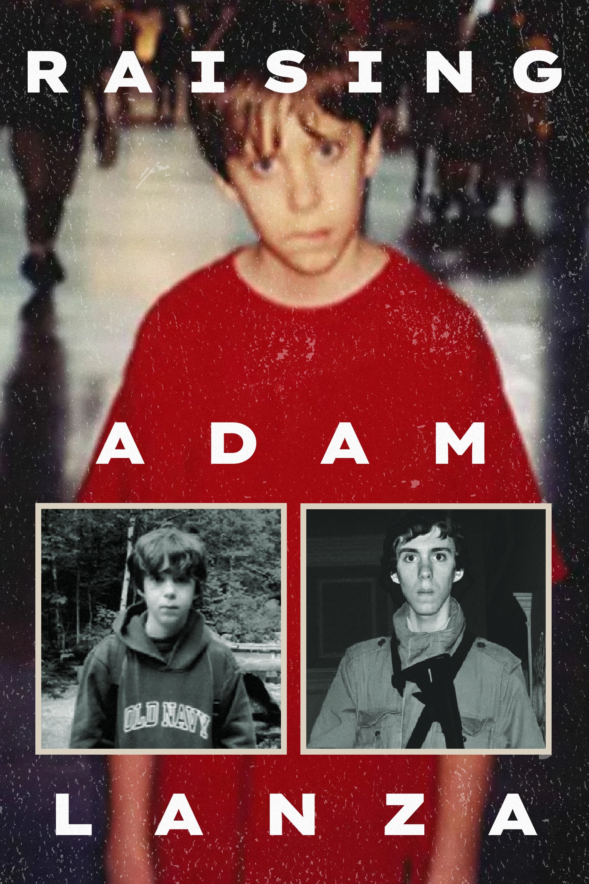 Raising Adam Lanza