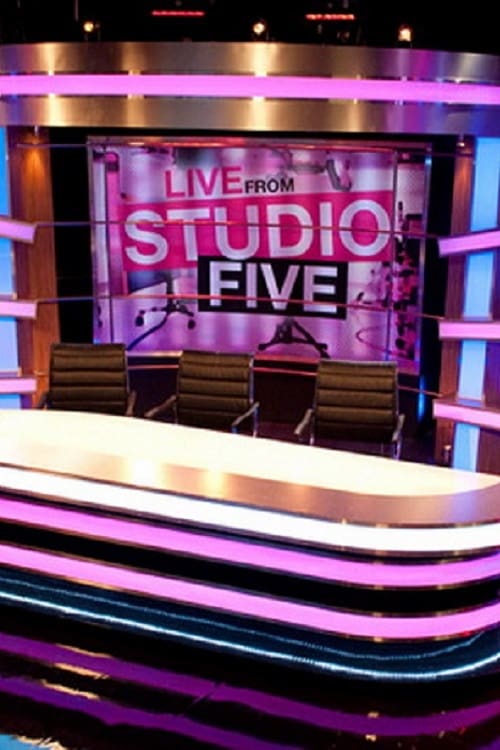 Live from Studio Five | Live from Studio Five