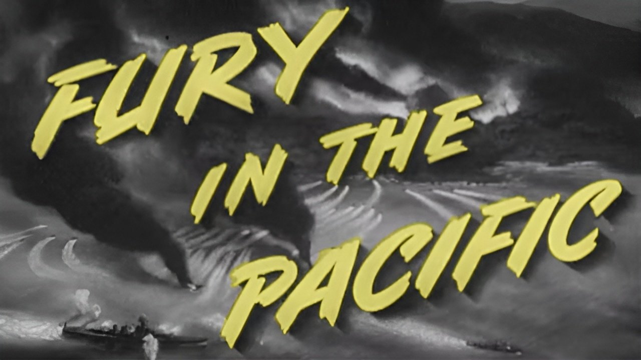 Fury in the Pacific|Fury in the Pacific
