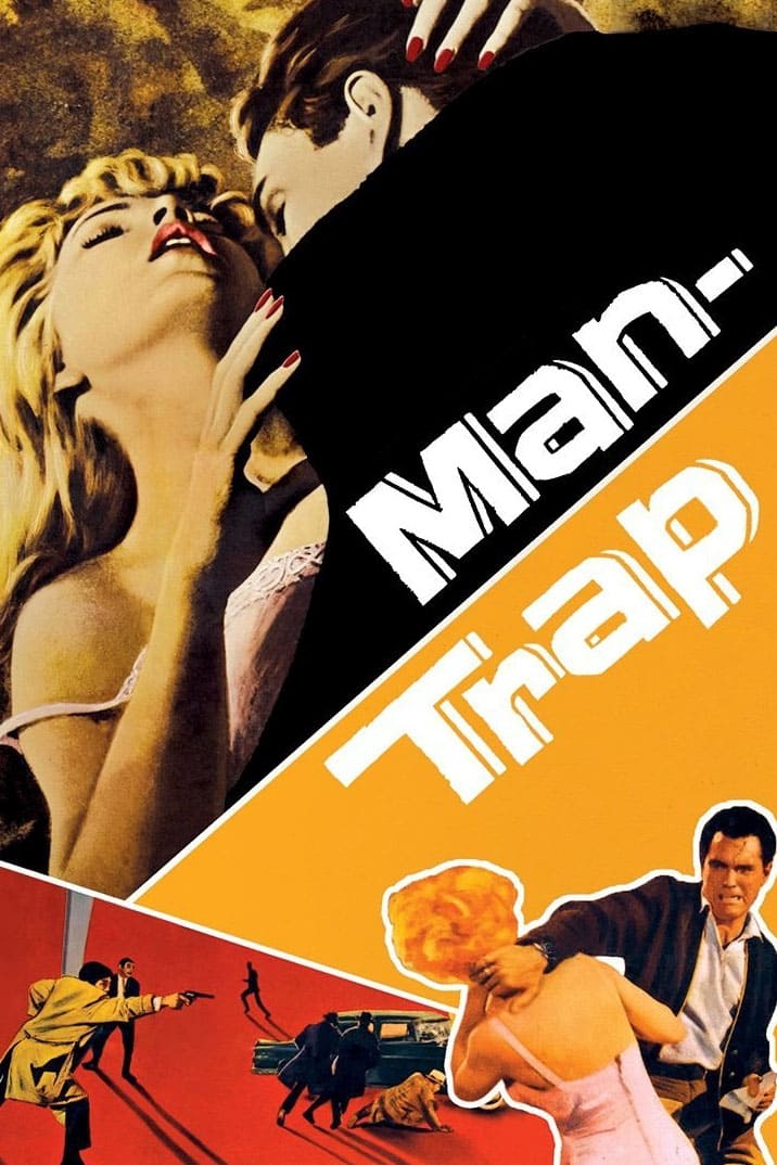 Man-Trap | Man-Trap