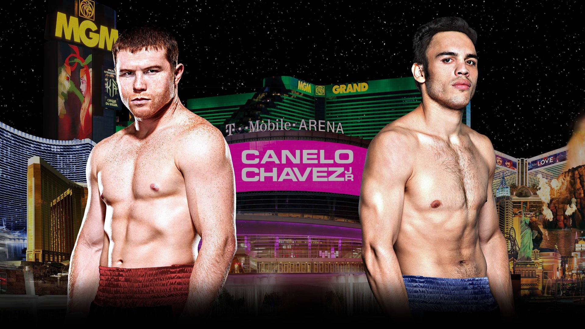 Canelo Alvarez vs. Julio Cesar Chavez Jr.|Canelo Alvarez vs. Julio Cesar Chavez Jr.