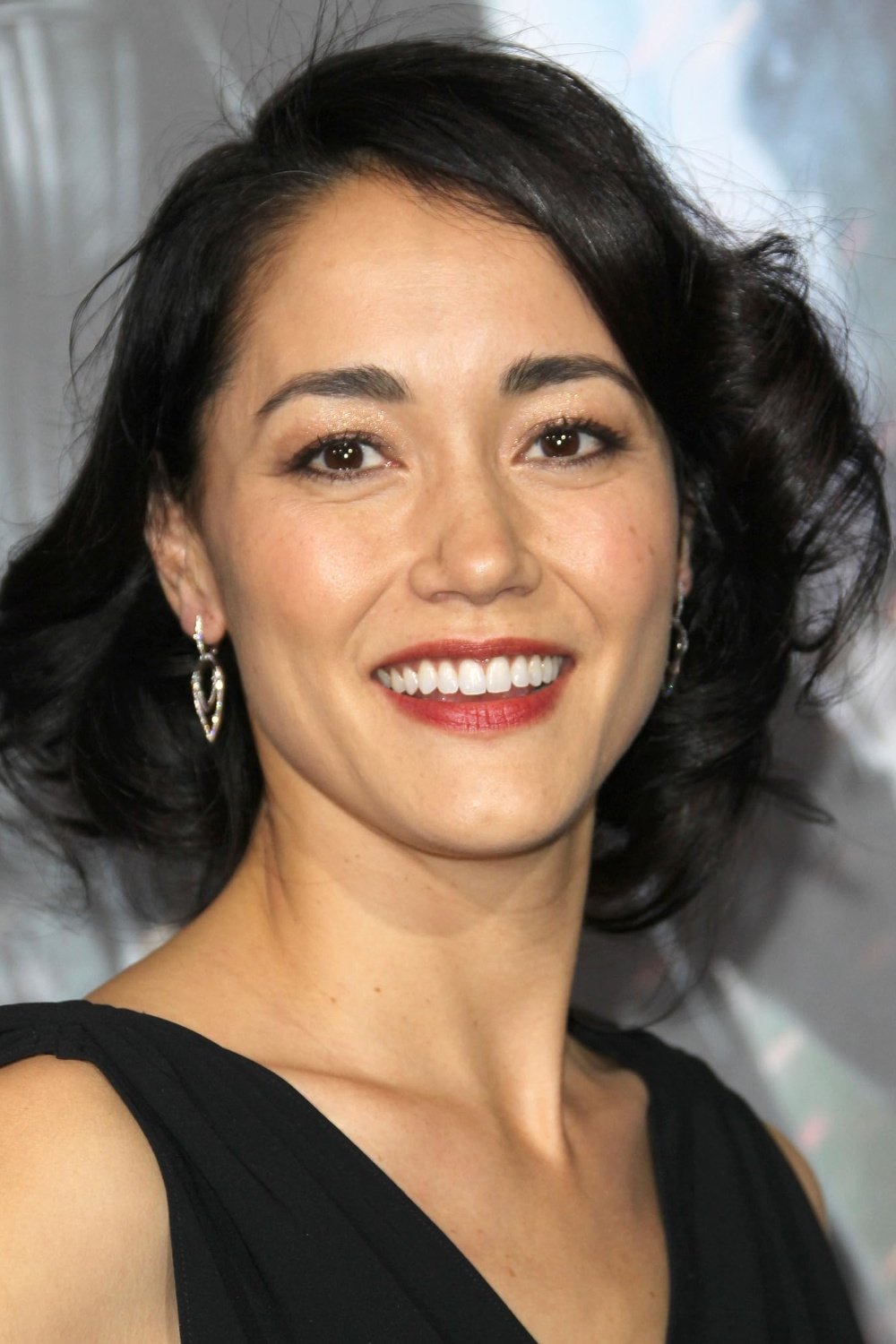 بازیگر Sandrine Holt  