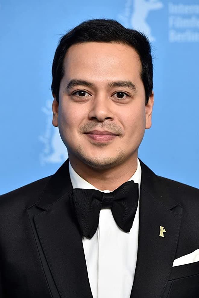 بازیگر John Lloyd Cruz  