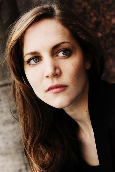 بازیگر Jessica Richter  
