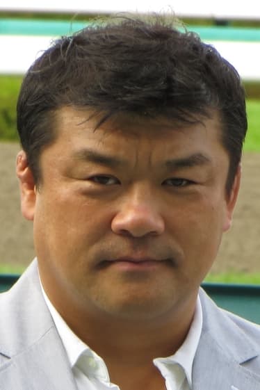 بازیگر Hidehiko Yoshida  