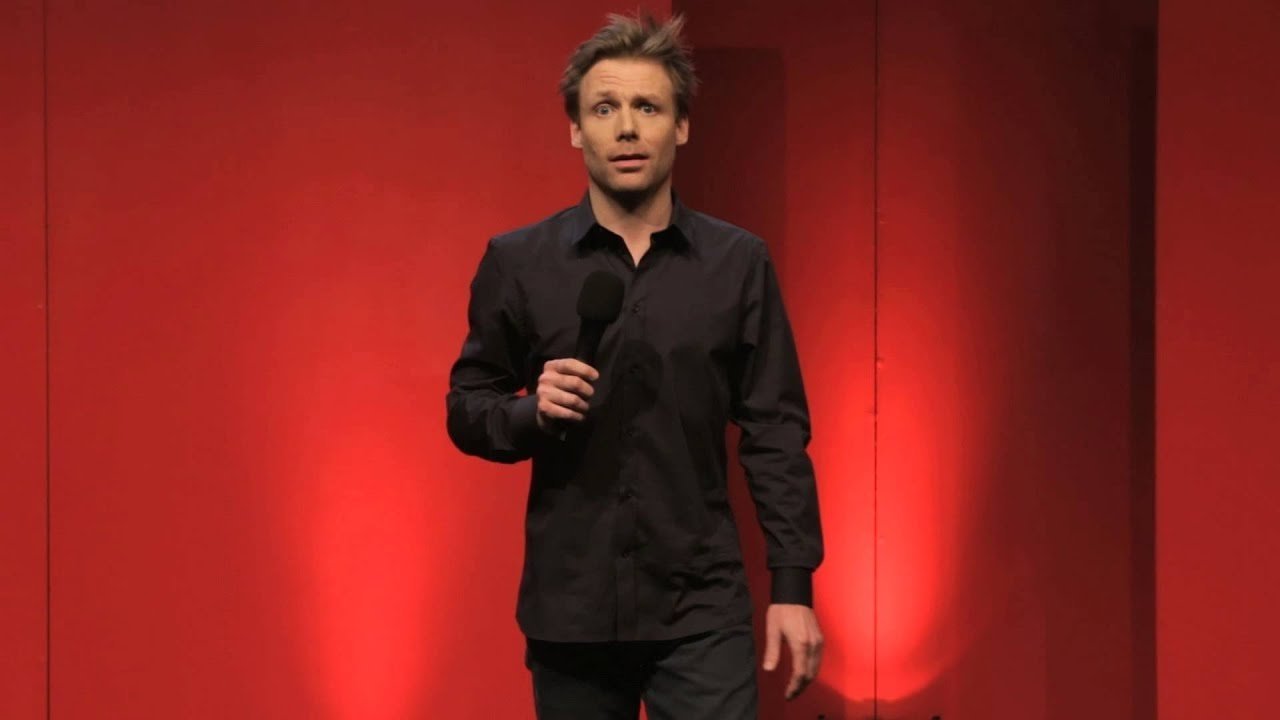 Mikael Wulff - Mand i problemer|Mikael Wulff - Mand i problemer
