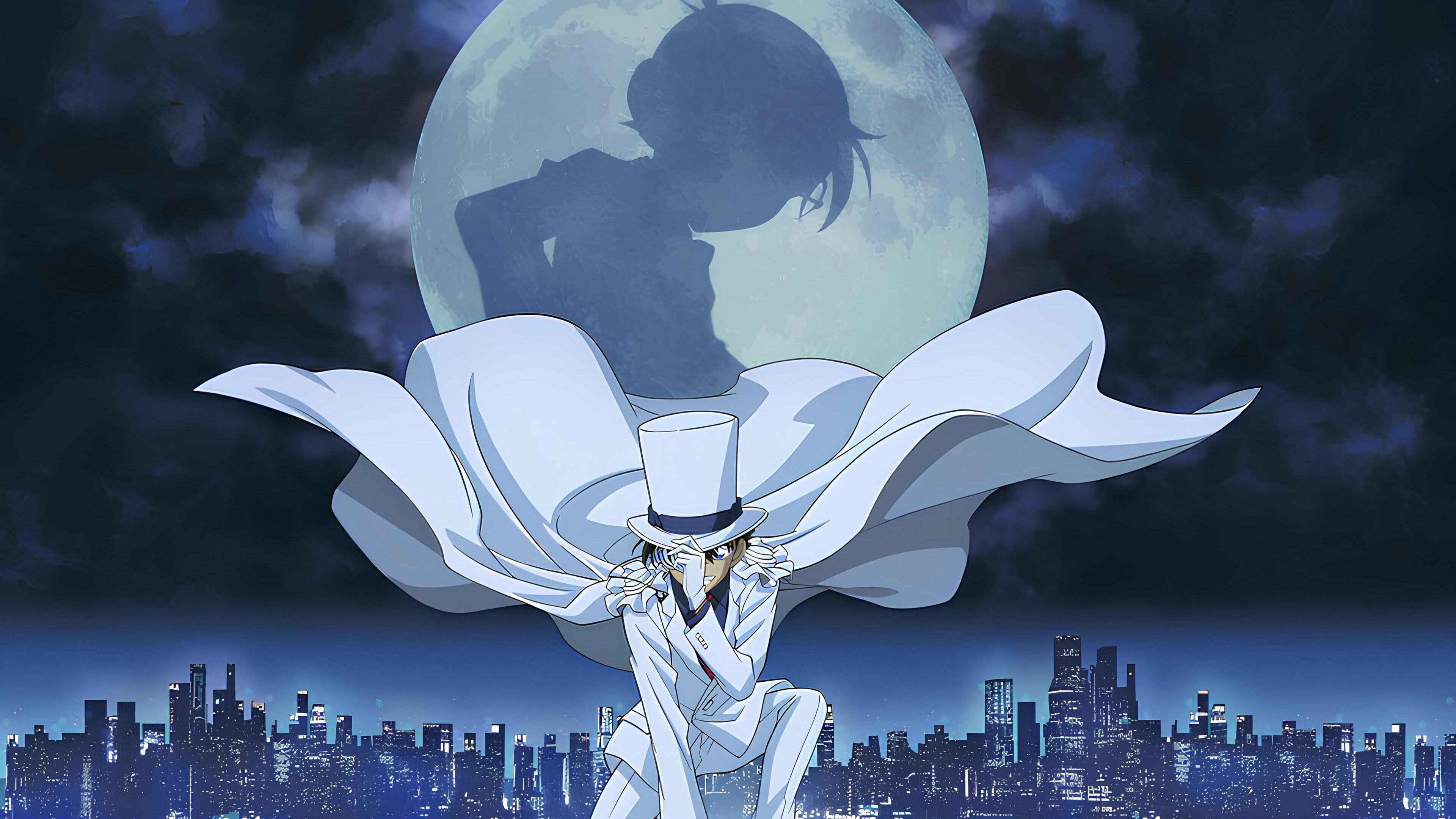 TVシリーズ特別編集版『名探偵コナン vs. 怪盗キッド』|TVシリーズ特別編集版『名探偵コナン vs. 怪盗キッド』