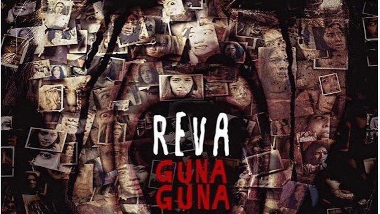 Reva: Guna Guna|Reva: Guna Guna