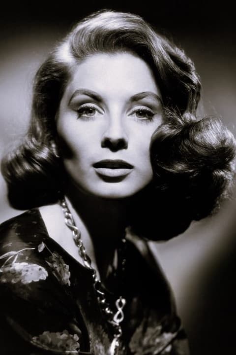 بازیگر Suzy Parker  