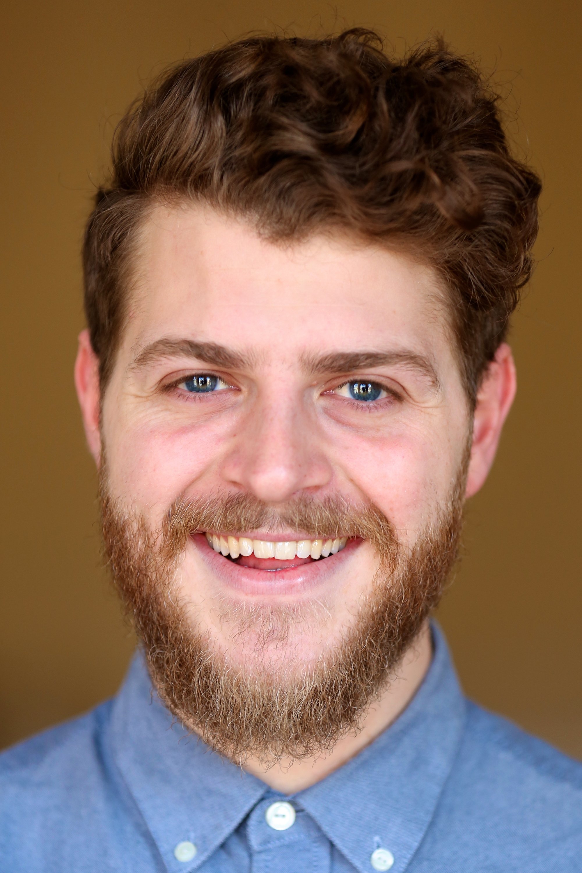 بازیگر Cody Reiss  