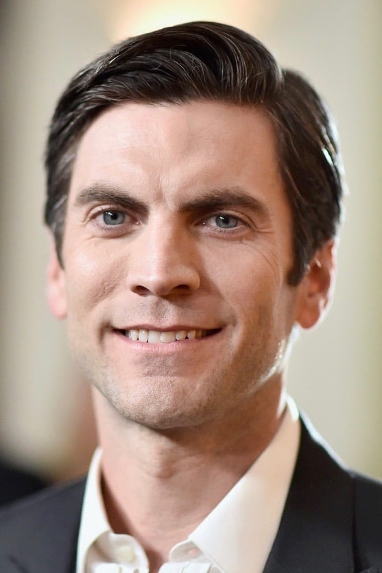 بازیگر Wes Bentley  