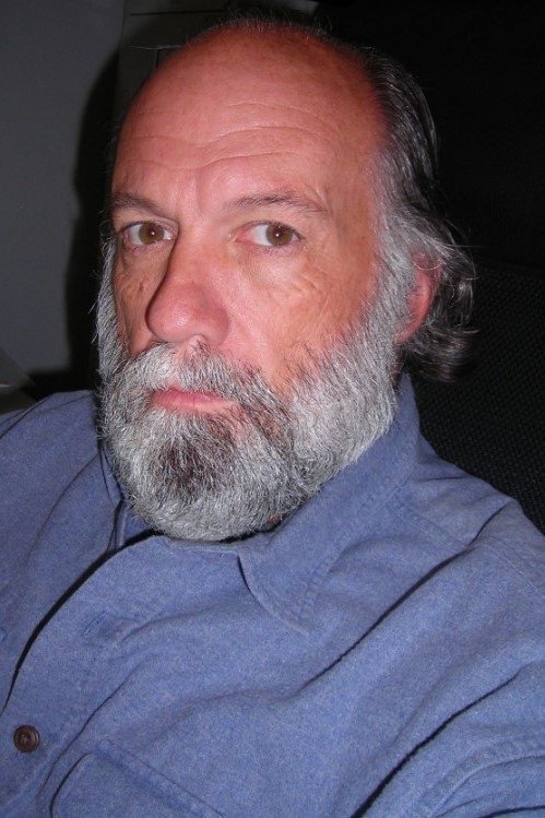 بازیگر Tony Ketcham  