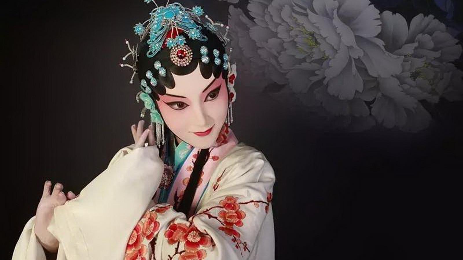 京剧|京剧