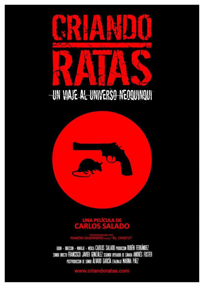 Criando ratas | Criando ratas