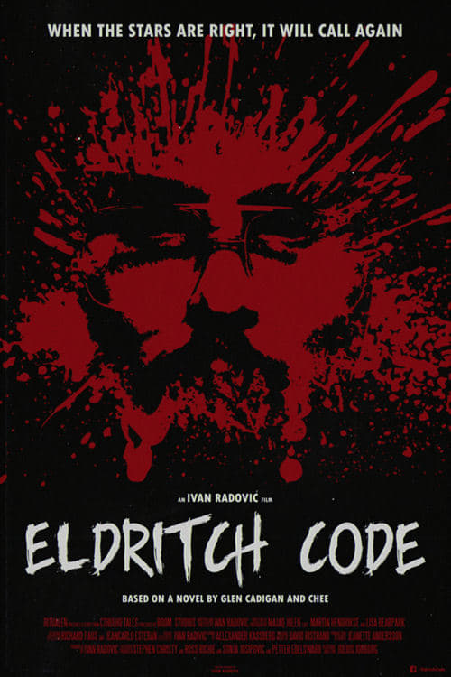 Eldritch Code | Eldritch Code