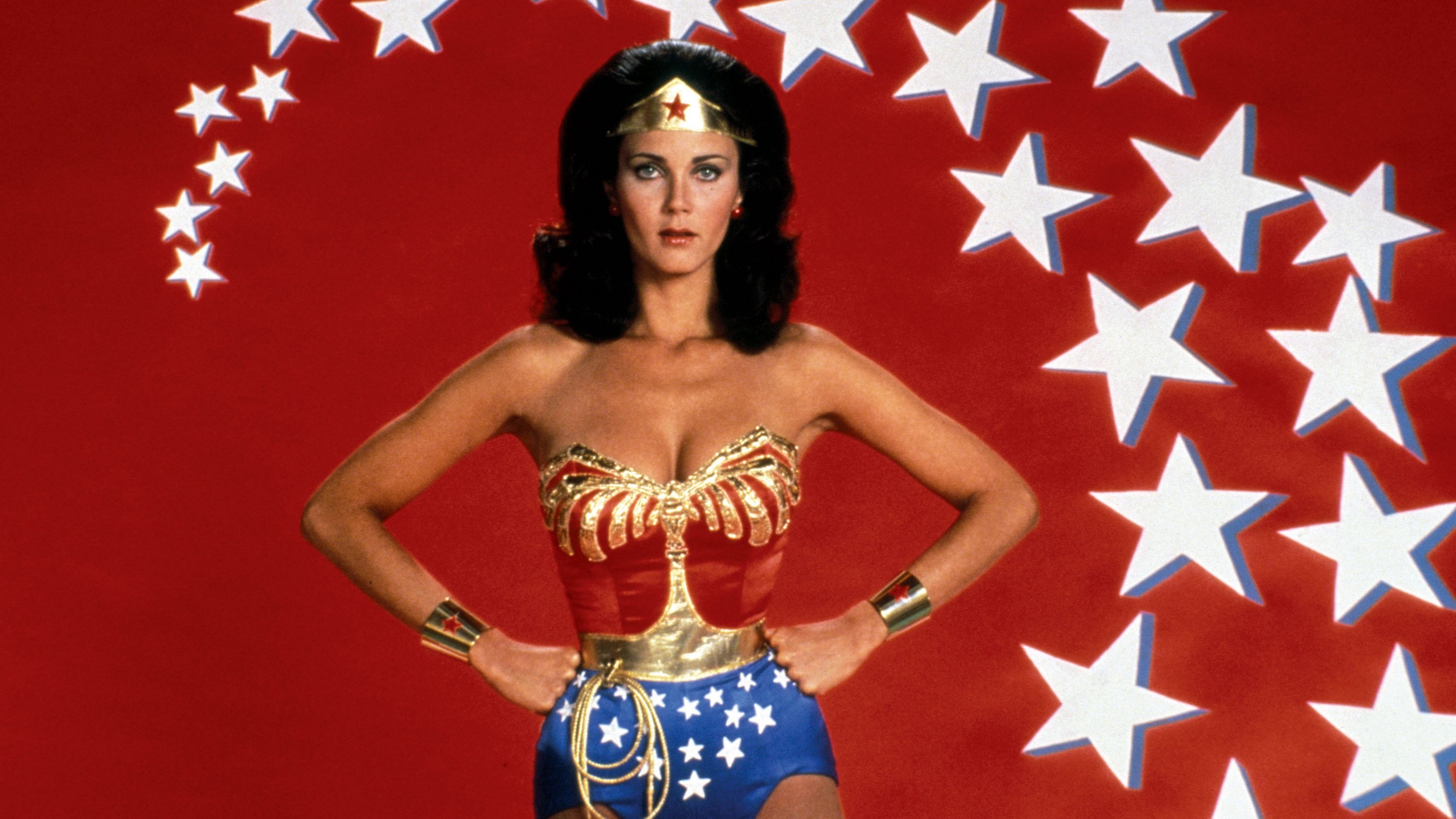 Wonder Woman|Wonder Woman